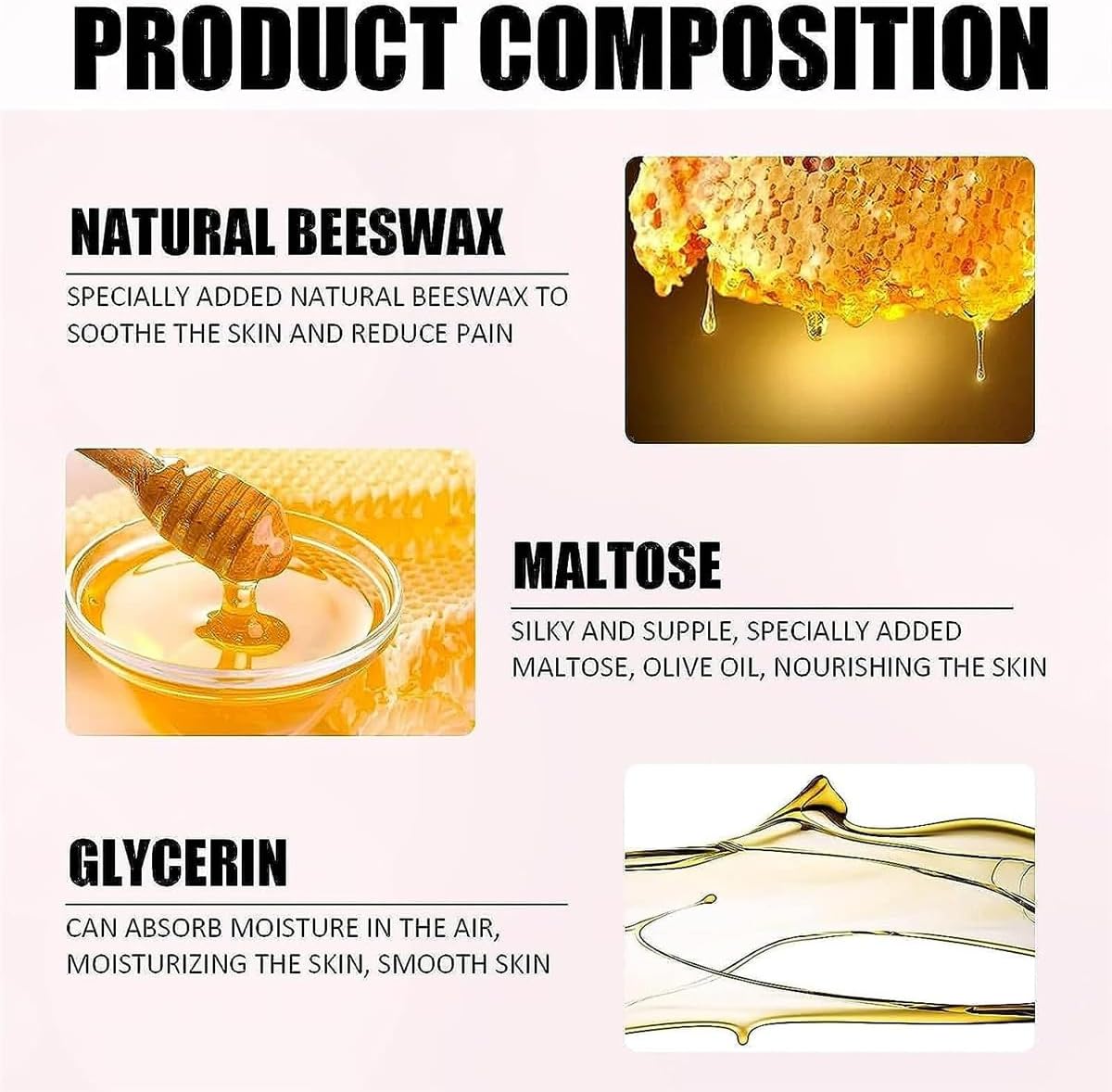 DEPIL-OFF PLATINUM Pianka, która sprawia, że maszynka do golenia staje się eksponatem muzealnym