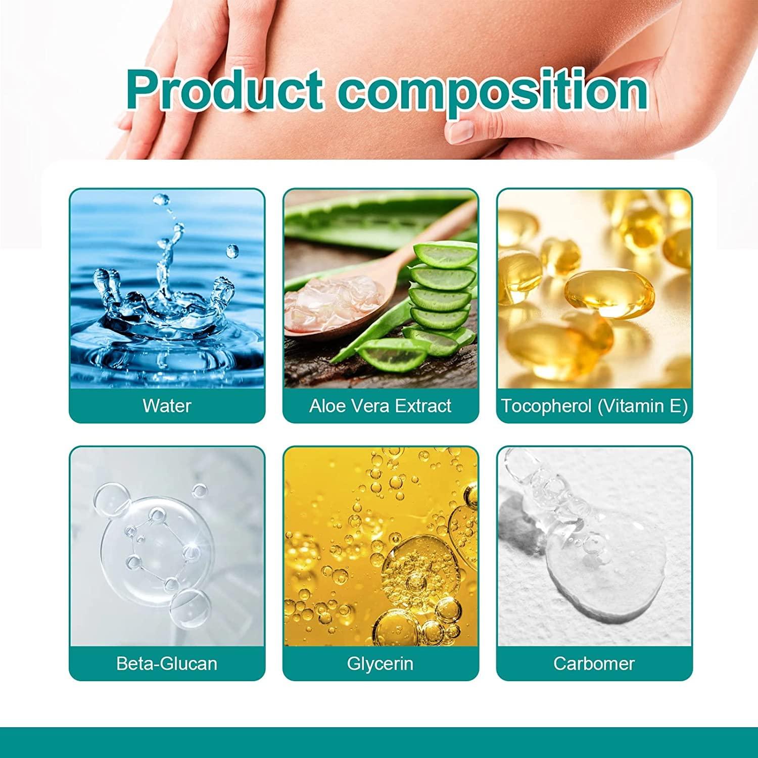 ZERO-MARK SPRAY Spryskaj dzisiaj, a jutro ciesz się gładką skórą