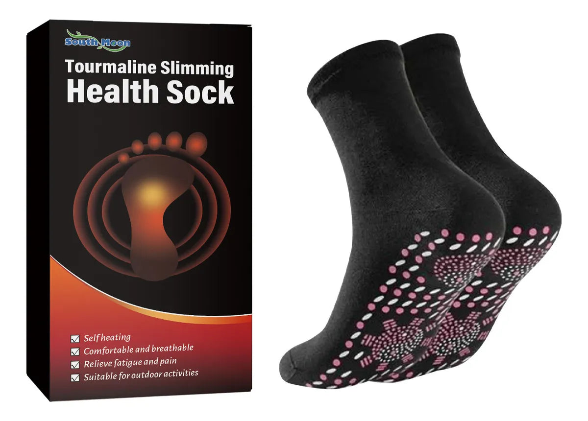 SKARPETKI TURMALINA FIRE