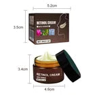 KREM RETINOLOWY REGENERUJĄCY