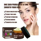 KREM RETINOLOWY REGENERUJĄCY