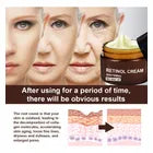 KREM RETINOLOWY REGENERUJĄCY