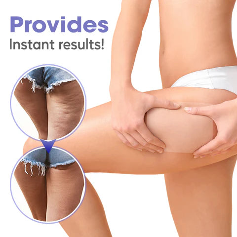 PLASTRY ANTYCELLULITOWE Warto™ – Gładka Skóra i Widoczne Efekty Już po Pierwszym Użyciu!