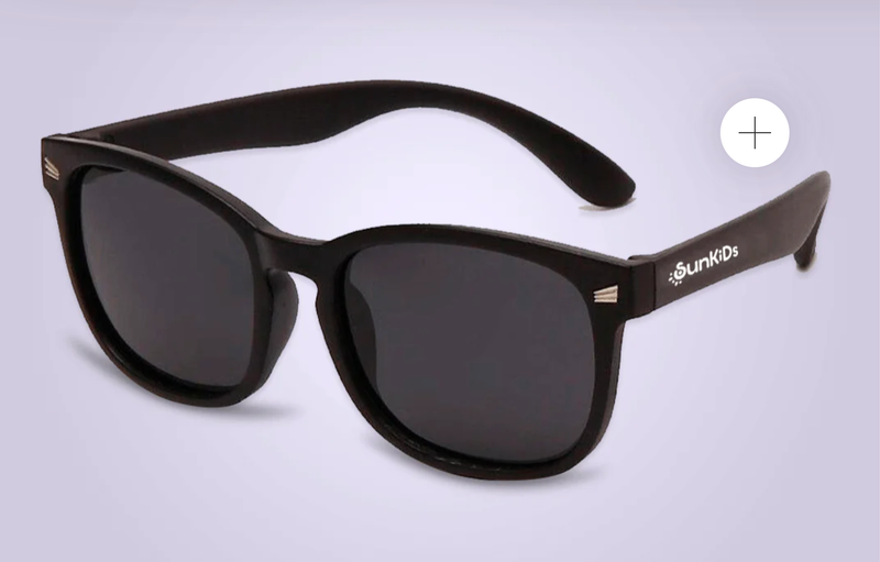 Kinder-Sonnenbrillen