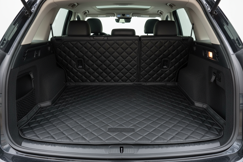 Proteção de Porta-Malas Impermeável para Carro